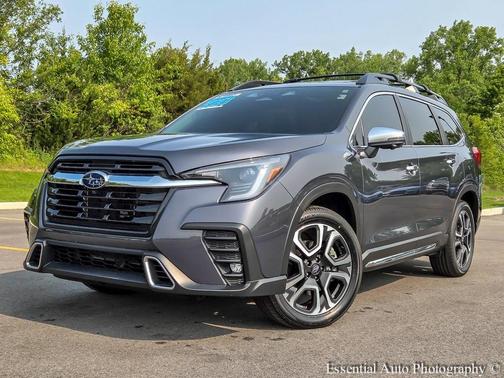 2023 Subaru Ascent Touring 7-Passenger