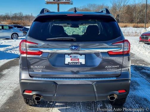 2024 Subaru Ascent Touring