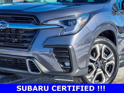 2024 Subaru Ascent Touring