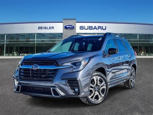 2024 Subaru Ascent Touring