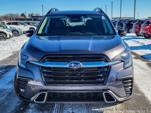 2024 Subaru Ascent Touring