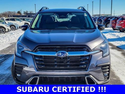 2024 Subaru Ascent Touring