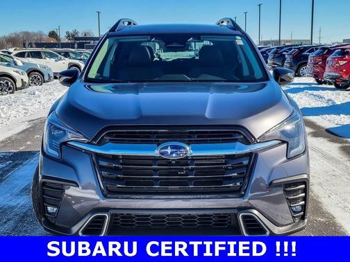 2024 Subaru Ascent Touring