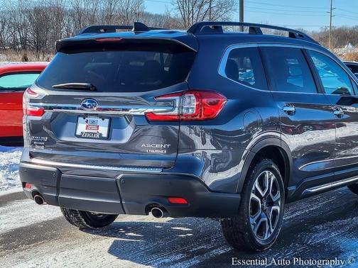 2024 Subaru Ascent Touring