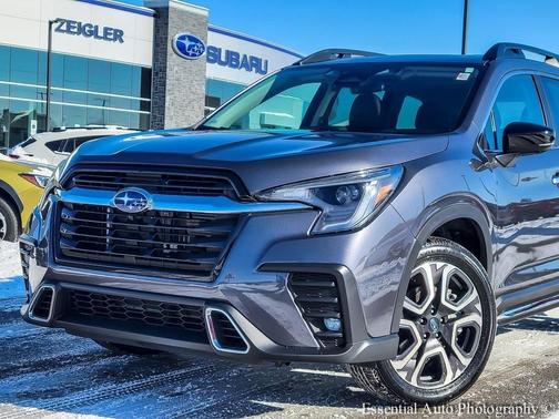 2024 Subaru Ascent Touring