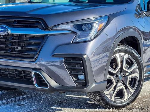2024 Subaru Ascent Touring