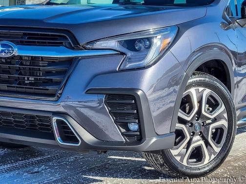 2024 Subaru Ascent Touring