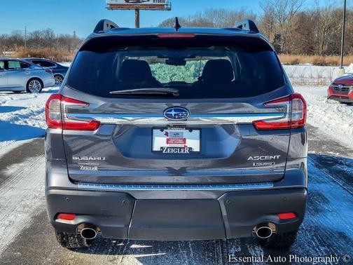 2024 Subaru Ascent Touring