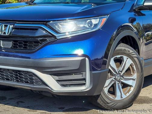2020 Honda CR-V LX