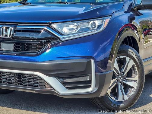 2020 Honda CR-V LX