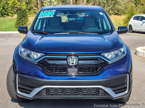 2020 Honda CR-V LX