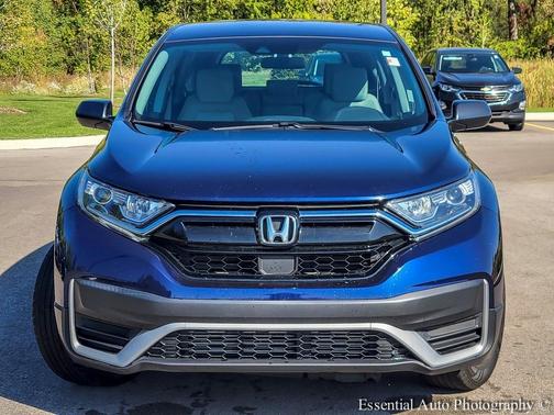 2020 Honda CR-V LX