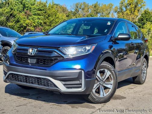 2020 Honda CR-V LX