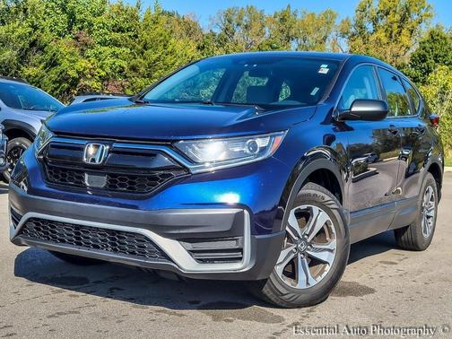2020 Honda CR-V LX