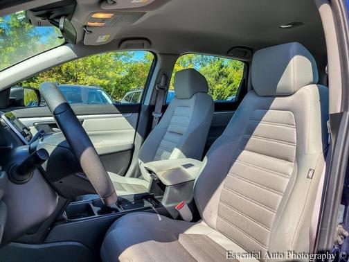 2020 Honda CR-V LX