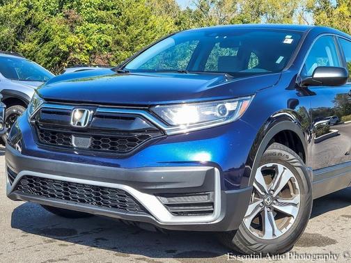 2020 Honda CR-V LX