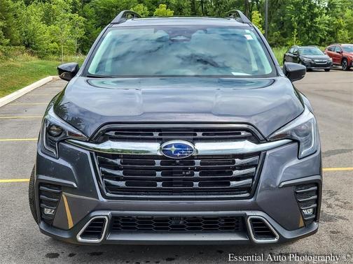 2024 Subaru Ascent Touring