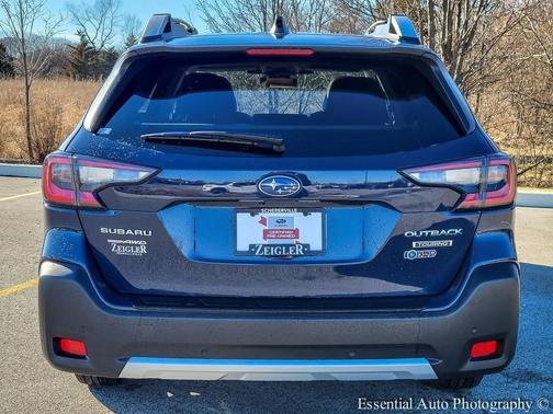 2023 Subaru Outback Touring