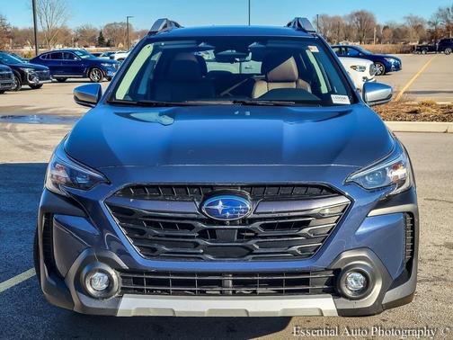 2023 Subaru Outback Touring