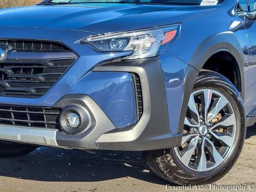 2023 Subaru Outback Touring