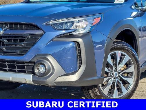 2023 Subaru Outback Touring