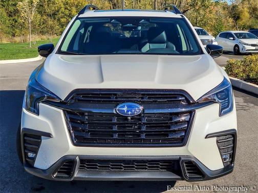 2025 Subaru Ascent Onyx Edition Touring 7-Passenger