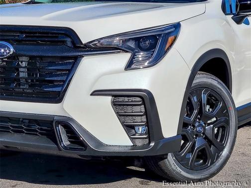 2025 Subaru Ascent Onyx Edition Touring 7-Passenger