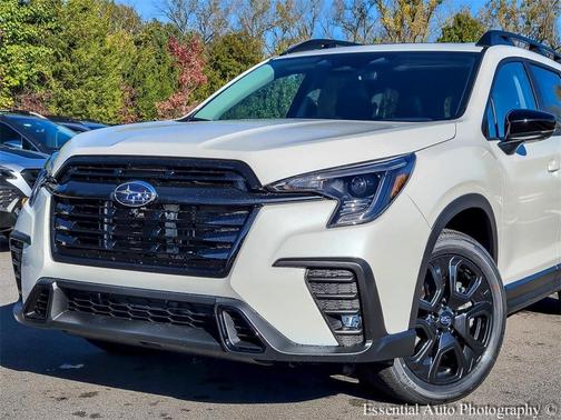 2025 Subaru Ascent Onyx Edition Touring 7-Passenger