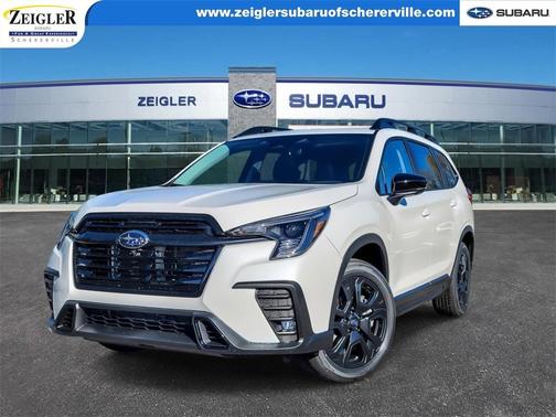 2025 Subaru Ascent Onyx Edition Touring 7-Passenger