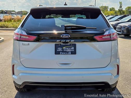 2023 Ford Edge ST Line