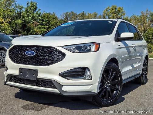 2023 Ford Edge ST Line