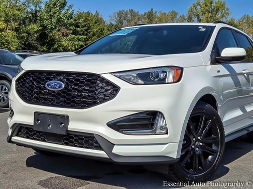 2023 Ford Edge ST Line