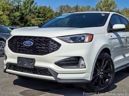 2023 Ford Edge ST Line