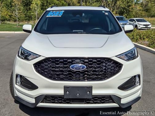 2023 Ford Edge ST Line