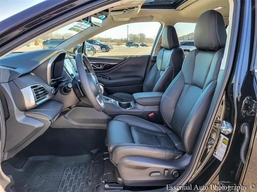 2025 Subaru Outback Touring XT