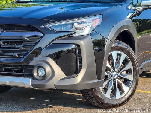 2023 Subaru Outback Touring