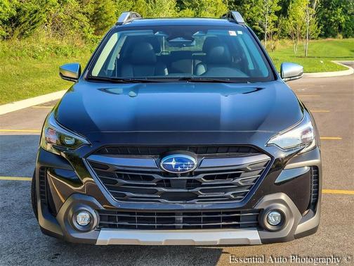 2023 Subaru Outback Touring