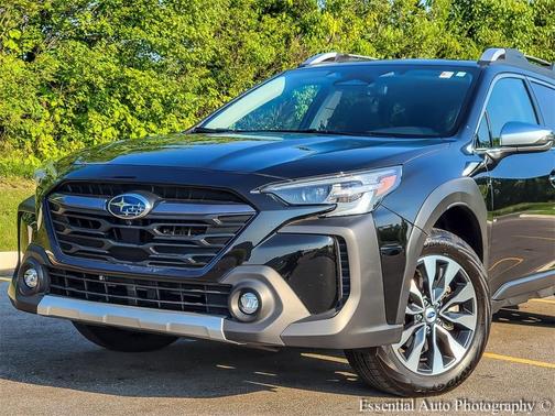 2023 Subaru Outback Touring