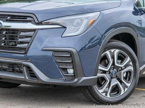 2025 Subaru Ascent Limited