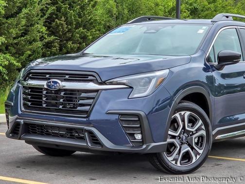 2025 Subaru Ascent Limited