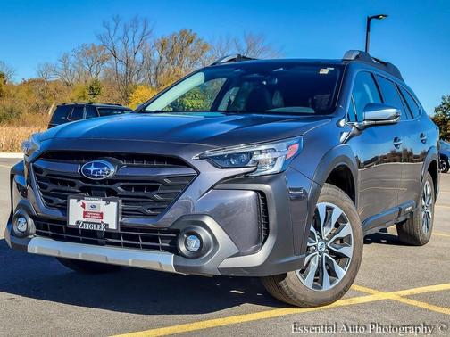 2023 Subaru Outback Touring