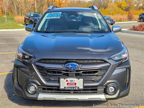 2023 Subaru Outback Touring