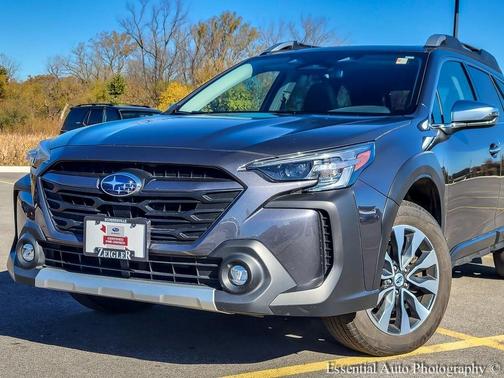 2023 Subaru Outback Touring