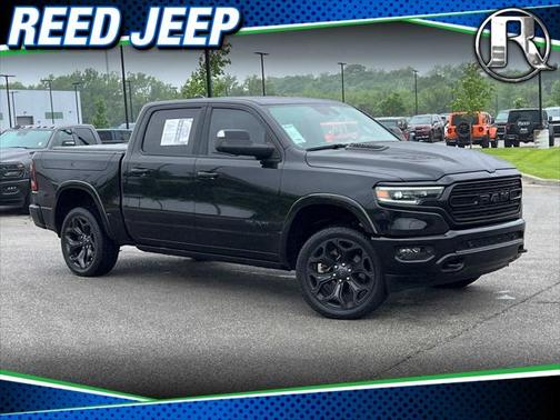 2023 RAM 1500 Limited