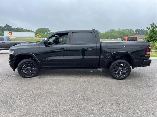 2023 RAM 1500 Limited