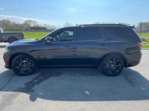 2021 Dodge Durango R/T RWD
