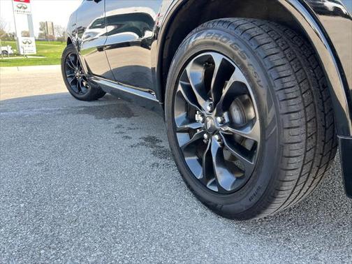 2021 Dodge Durango R/T RWD