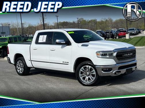 2023 RAM 1500 Limited