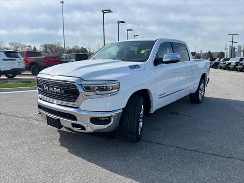 2023 RAM 1500 Limited