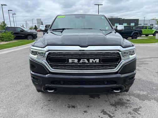 2023 RAM 1500 Limited